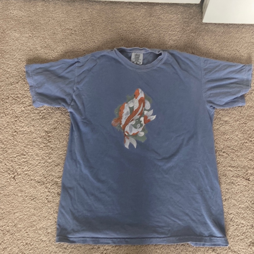 Cool Graphic shirt